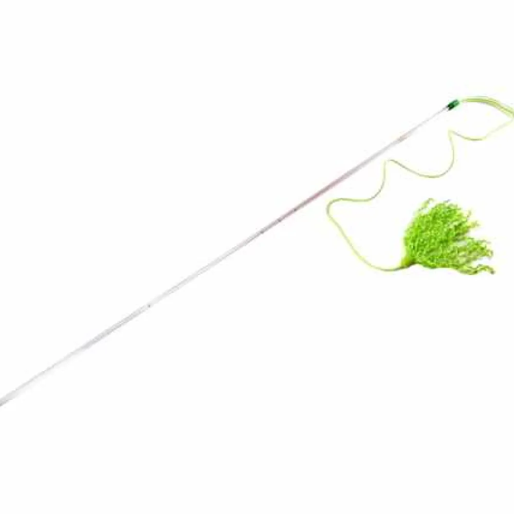 Vee Enterprises Toys | Toys^Vee PURRfect Curly Cat Toy