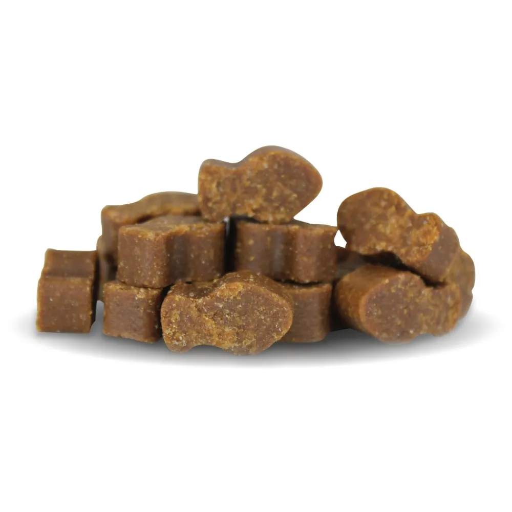 Vetriscience Healthcare | Healthcare^Composure Behavioral Health Bite-Sized Chicken Cat Chews, 30 count