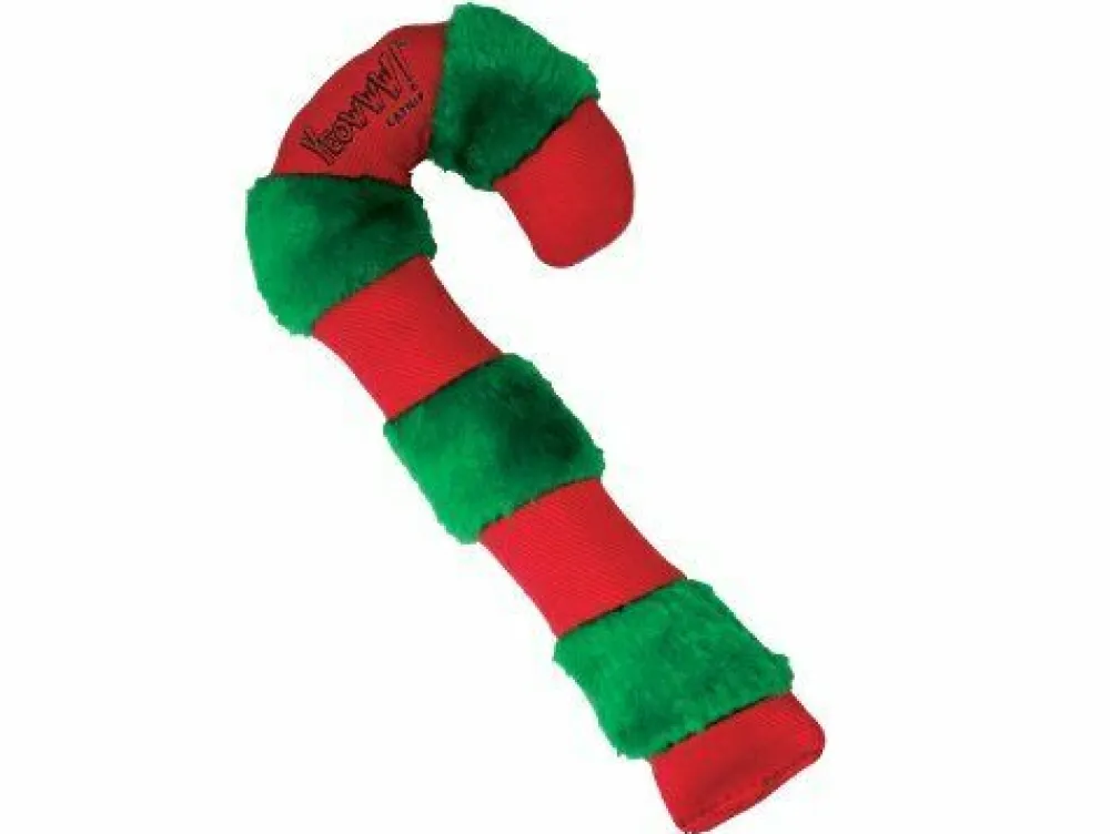Yeowww! Toys | Toys^Tide Candy Cane Catnip Toy